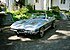 1963 Chevrolet Corvette Convertible for sale 101001016